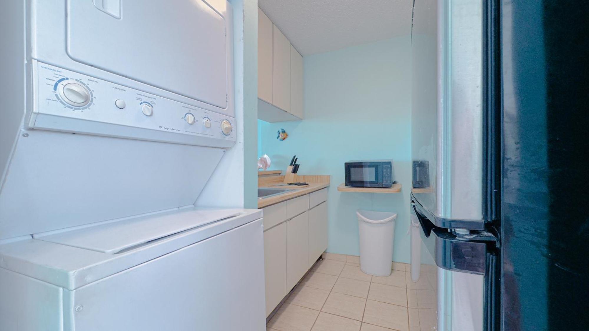 Moana'S Beach Apartment In Luquillo Pr Beach View Esterno foto
