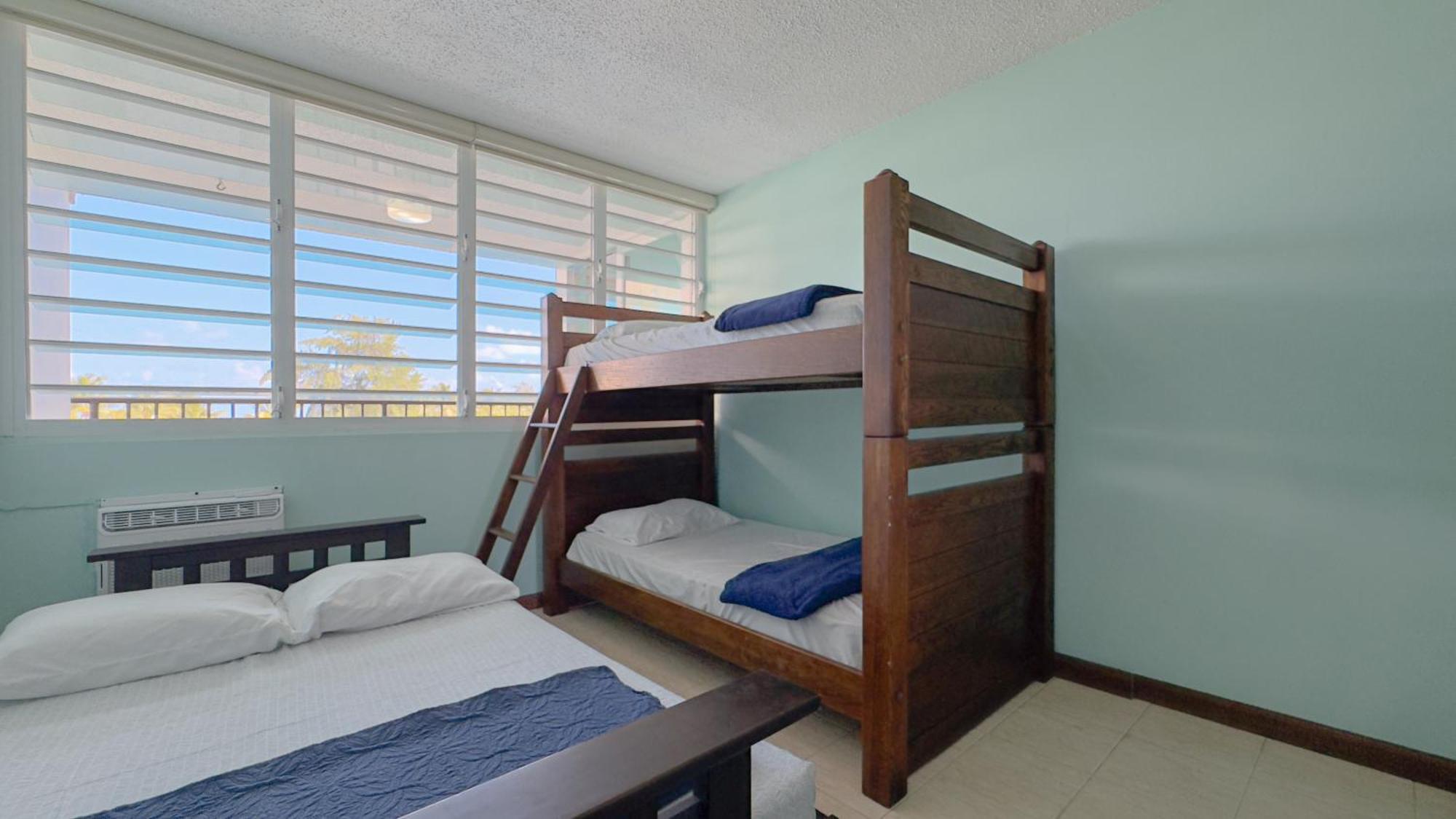 Moana'S Beach Apartment In Luquillo Pr Beach View Esterno foto